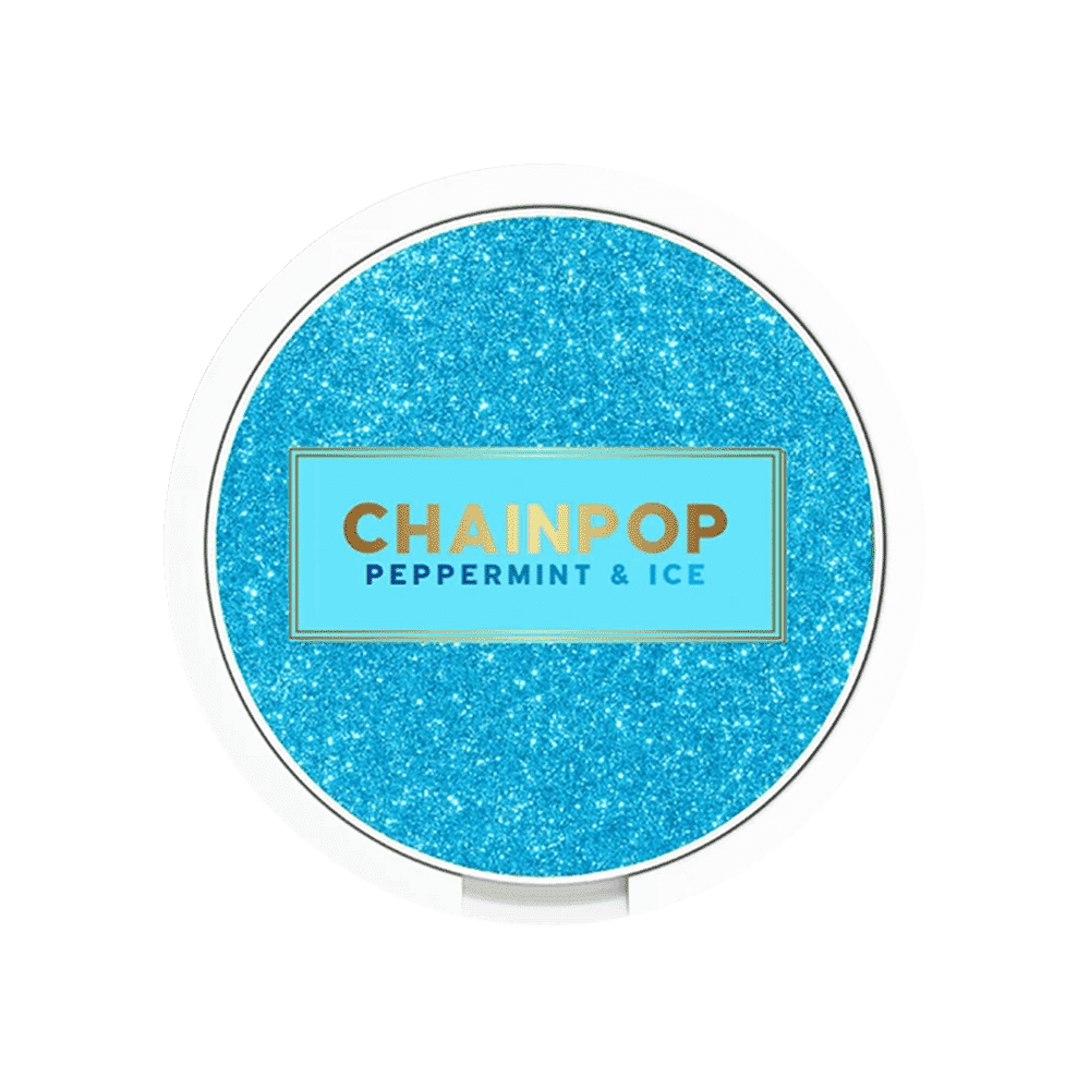 Chainpop Peppermint & Ice