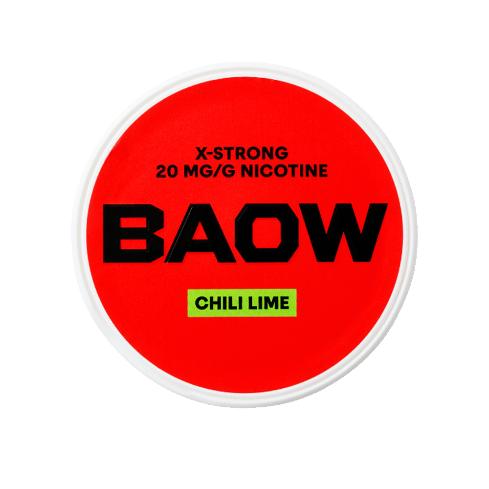 Baow Chili Lime