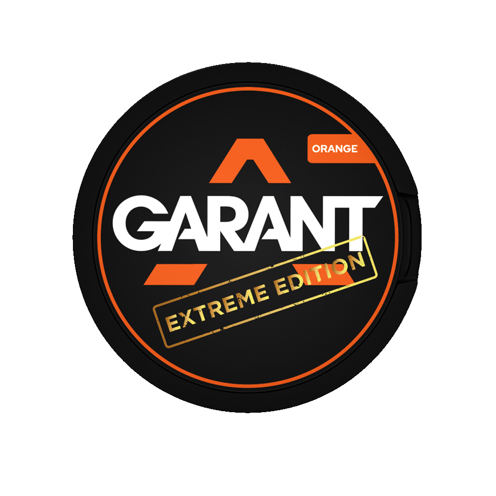 Garant Extreme Orange