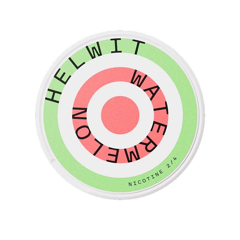 Helwit Watermelon #2