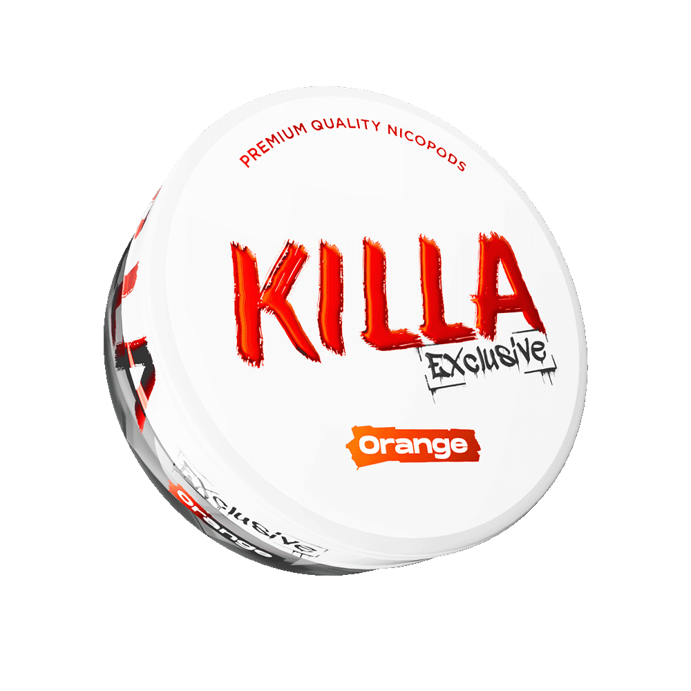 Killa Orange