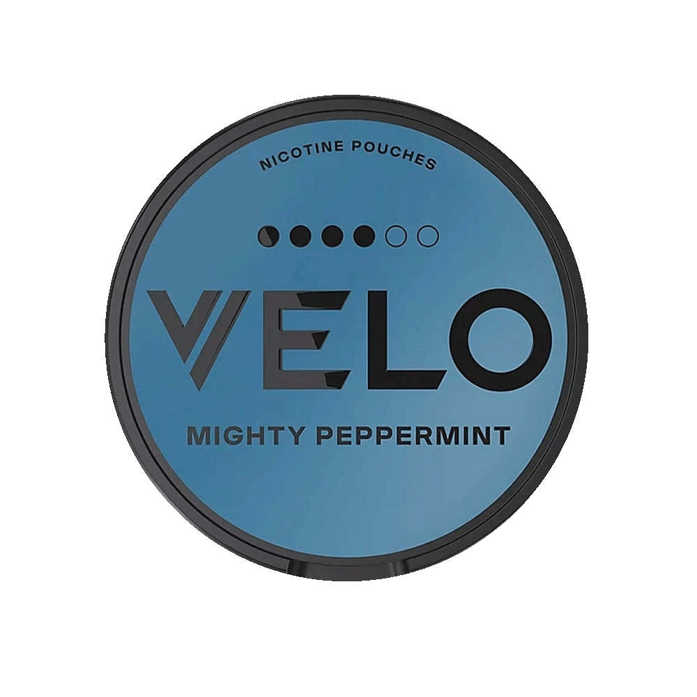 Velo Freezing Peppermint