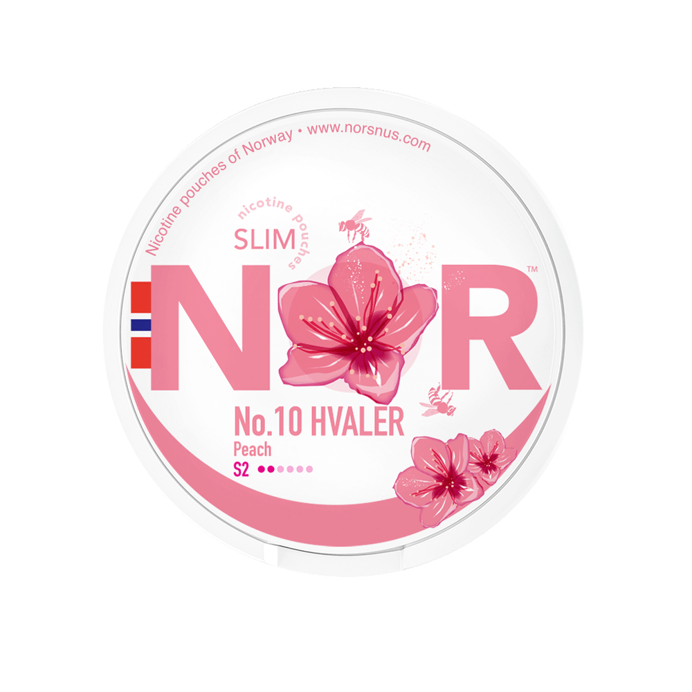 Nor No.10 Hvaler 