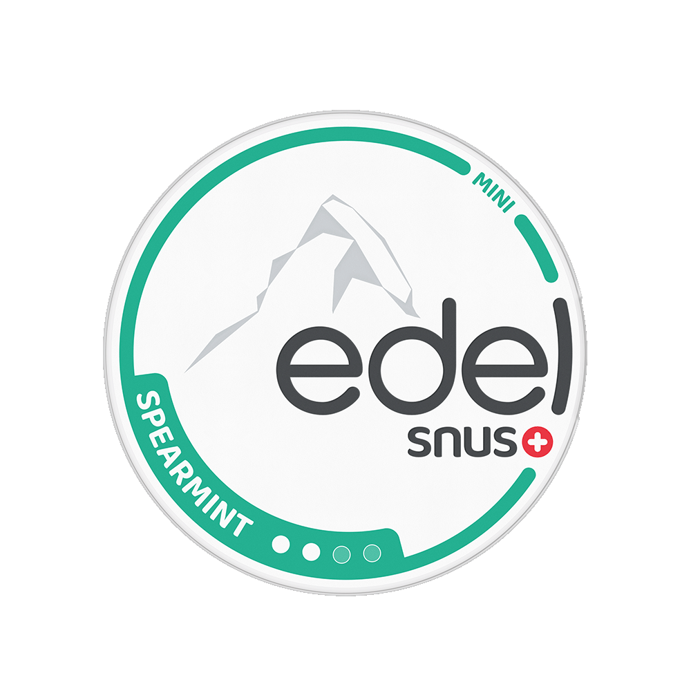 Edel Spearmint Mini