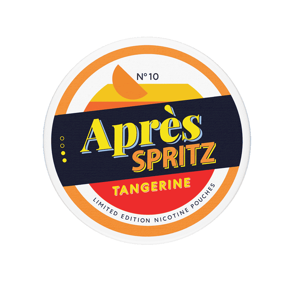 Apres N°10 Apres Spritz