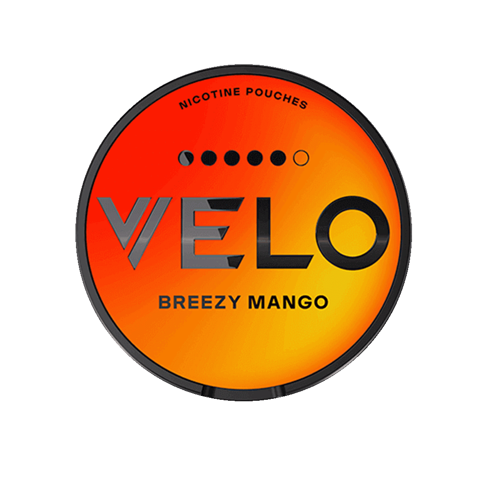 Velo Breezy Mango