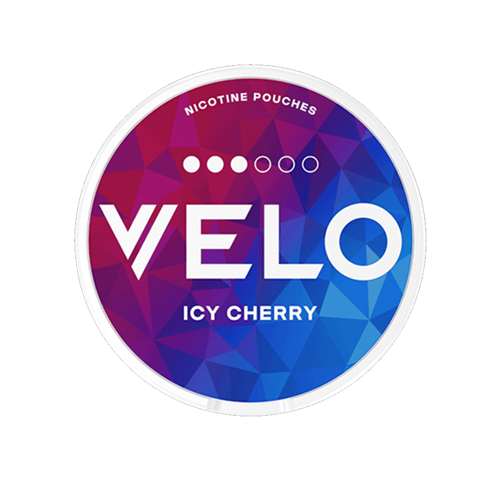 Velo Icy Cherry