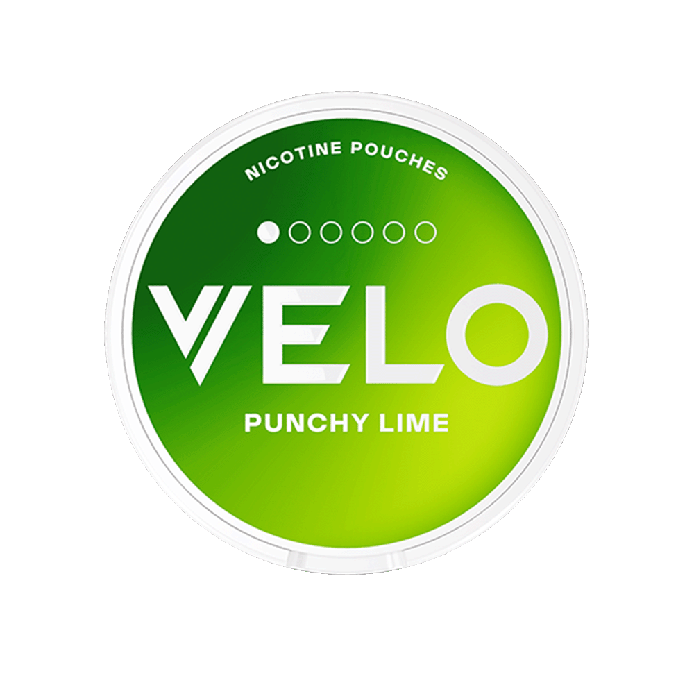 Velo Sour Lime