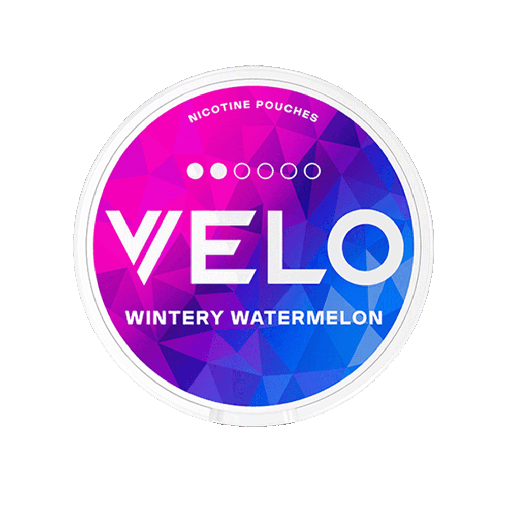Velo Wintery Watermelon Mini