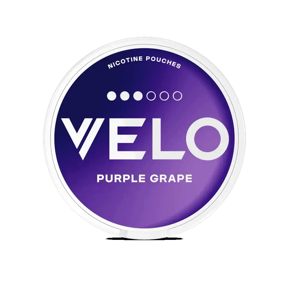 Velo Purple Grape