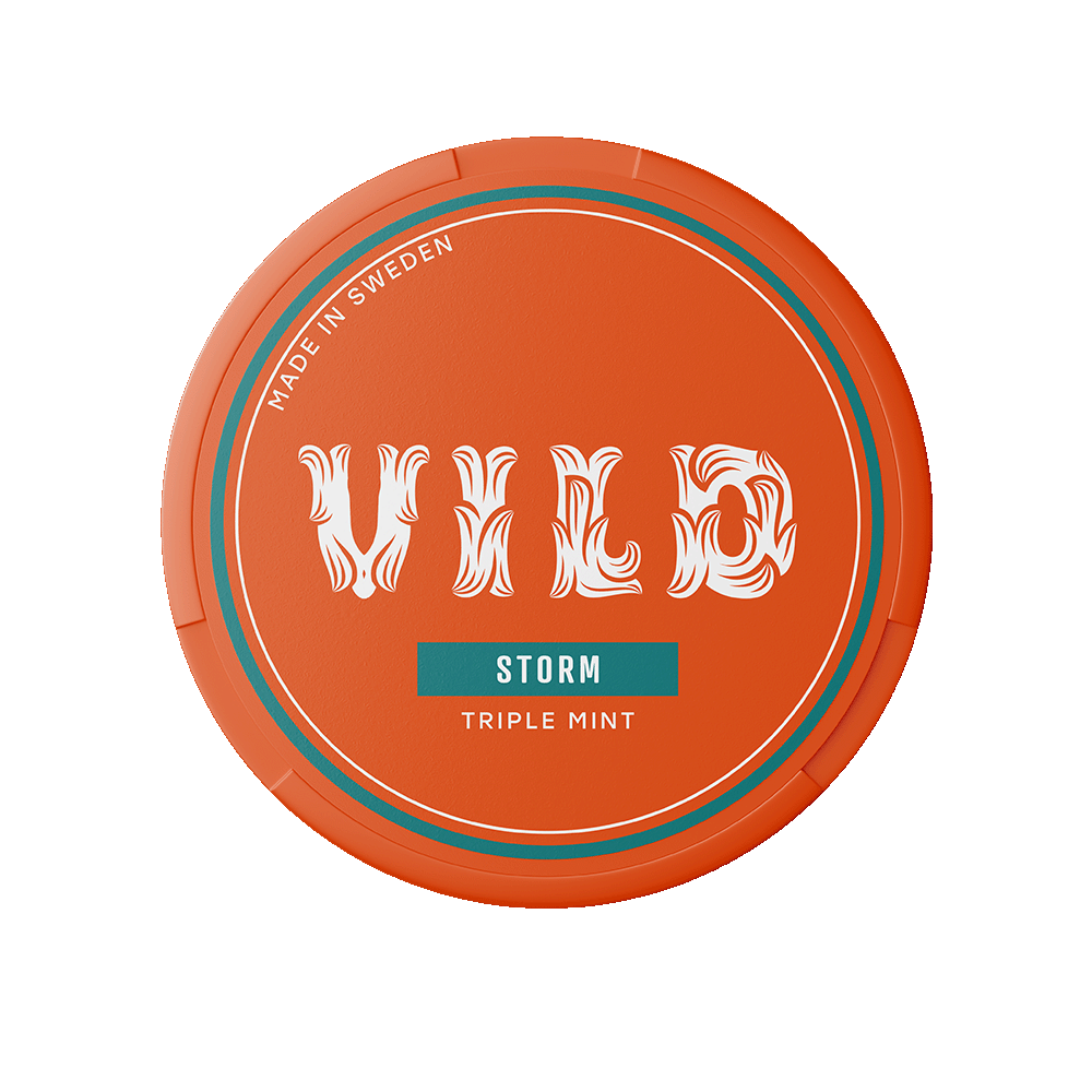 VILD Storm Triple Mint