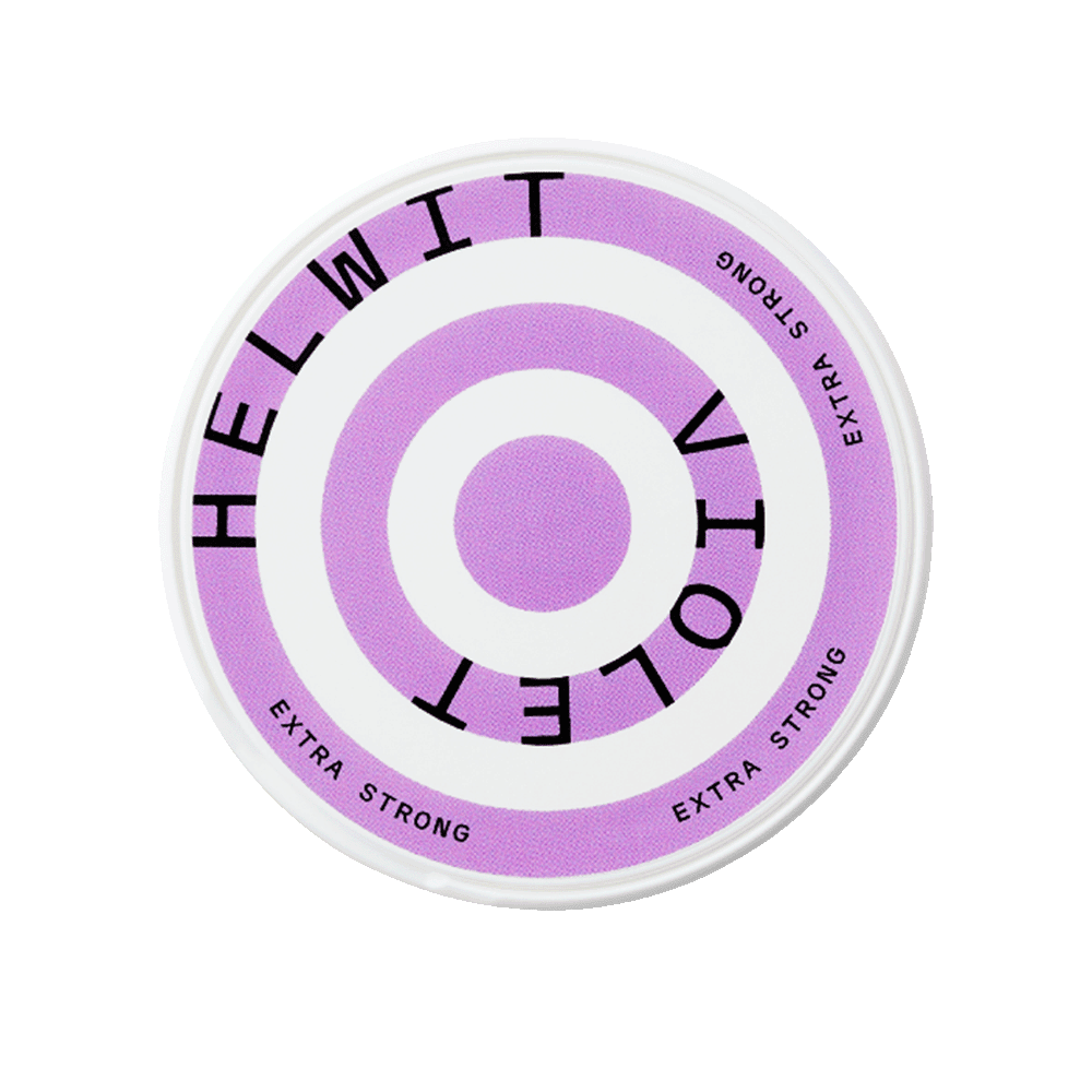 Helwit Violet #4