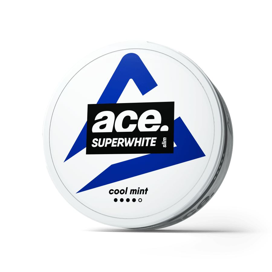 ACE Cool Mint