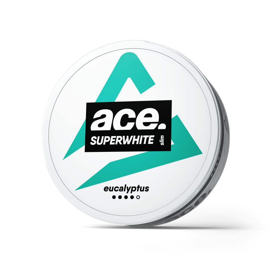 ACE Eucalyptus Slim