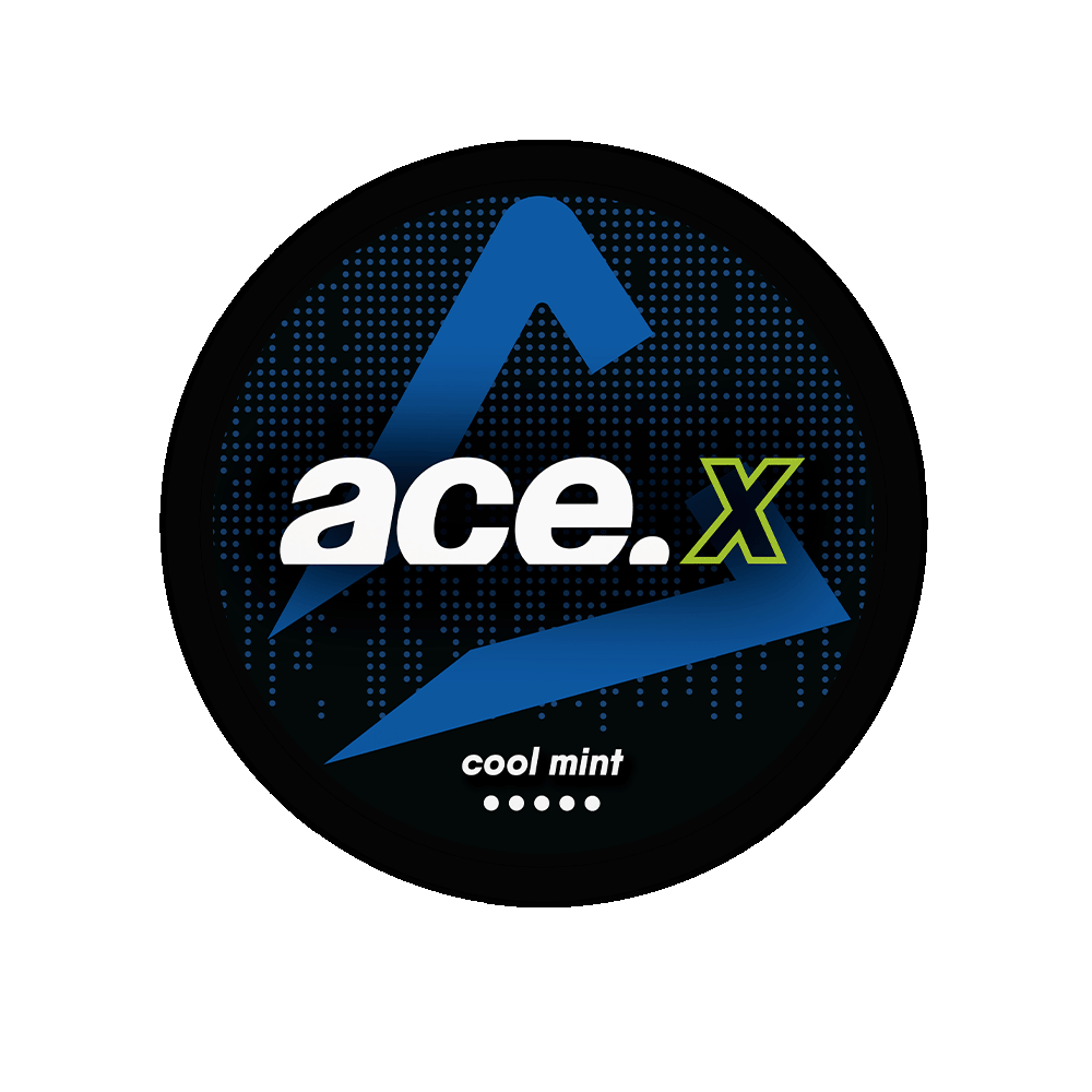 ACE Cool Mint X
