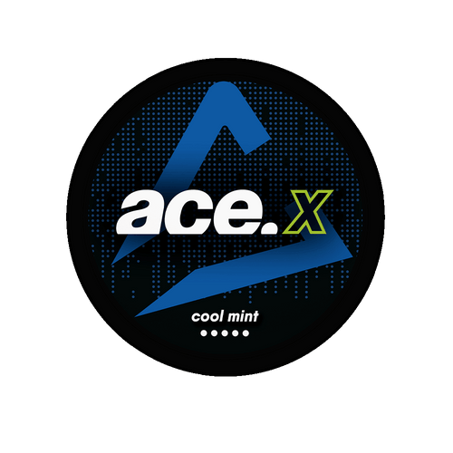 ACE Cool Mint X