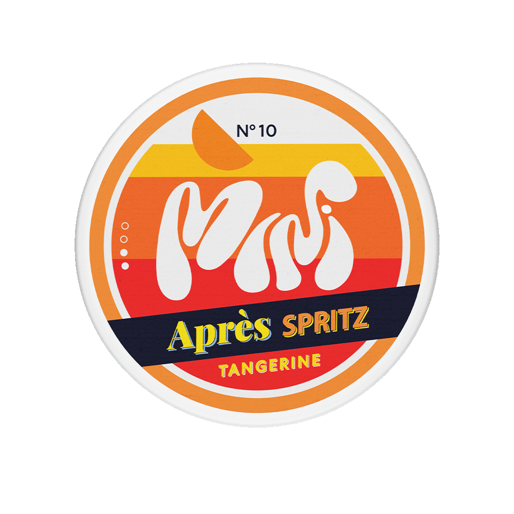 Apres N°10 Apres Spritz MINI