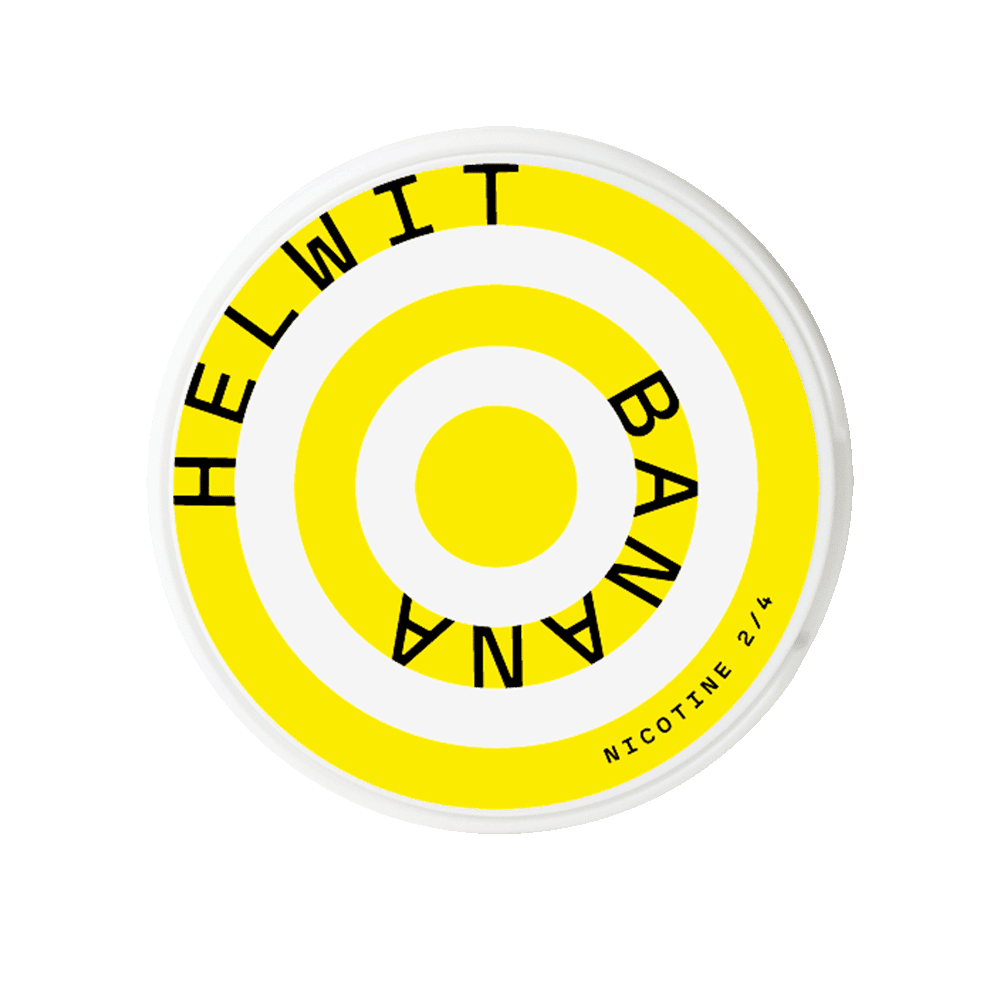 Helwit Banana#2