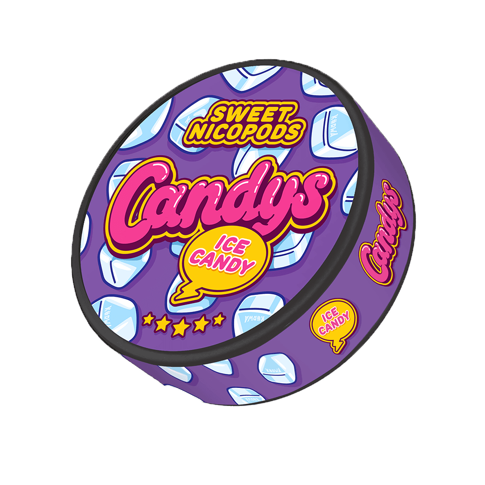 Candys Ice Candy