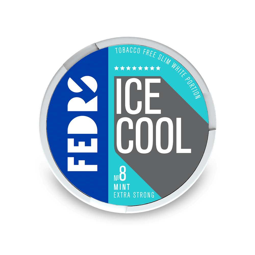 Fedrs 8 Mint