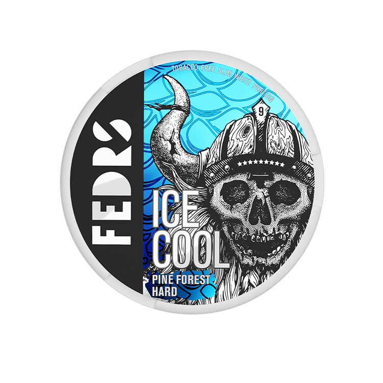 Fedrs #Hard Pine Forest