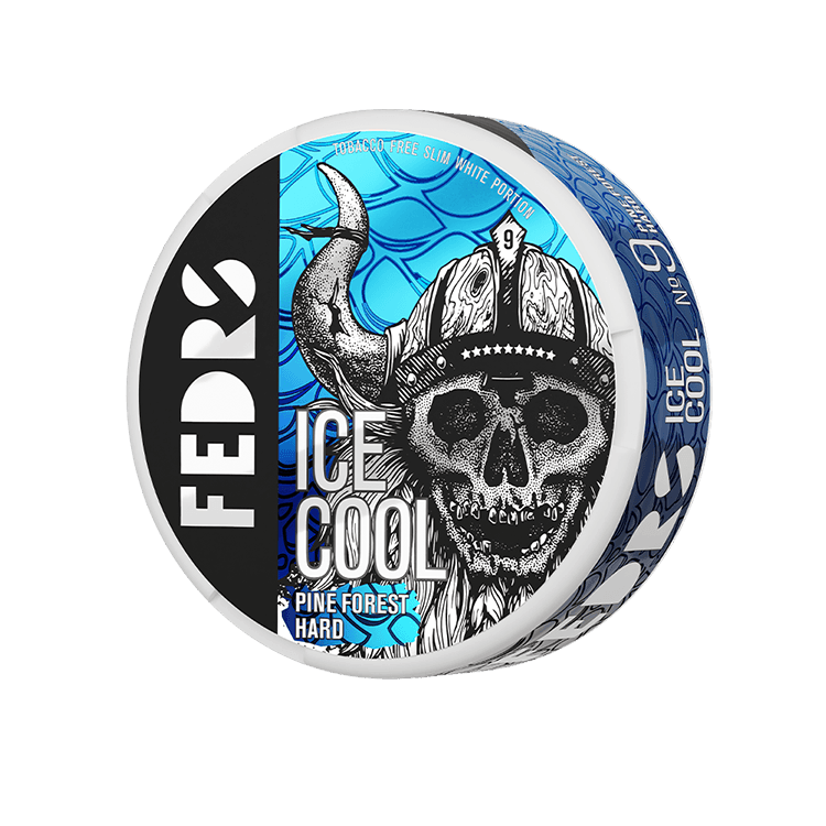 Fedrs #Hard Pine Forest