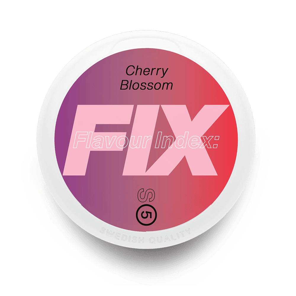Fix Cherry Blossom