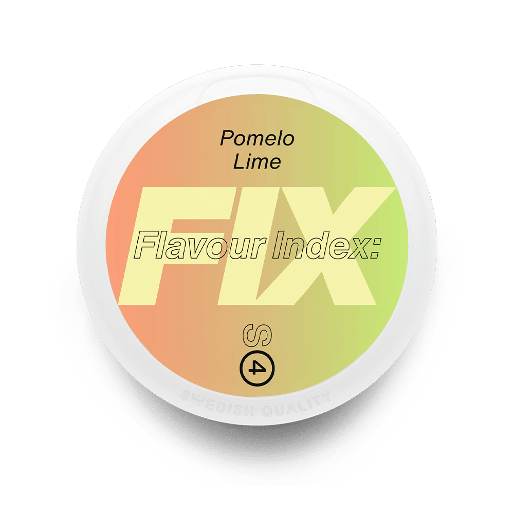 Fix Pomelo Lime