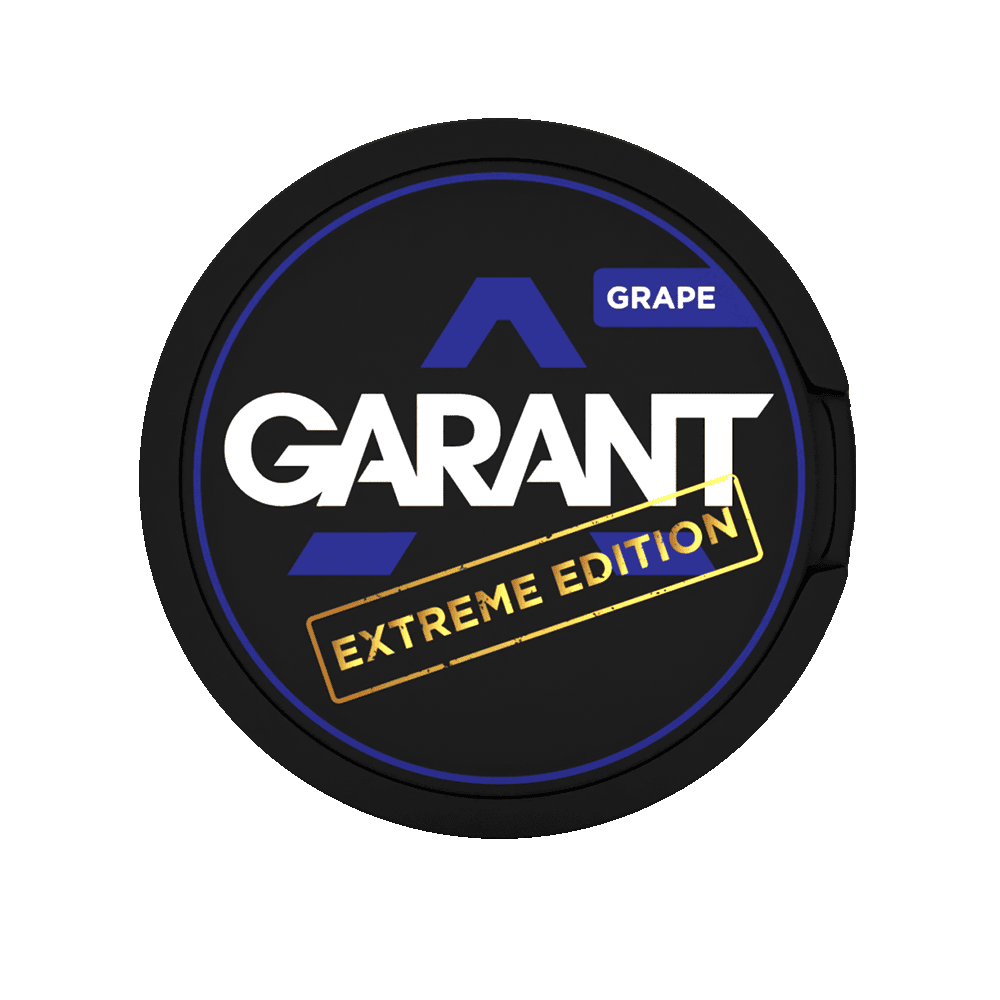 Garant Extreme Grape
