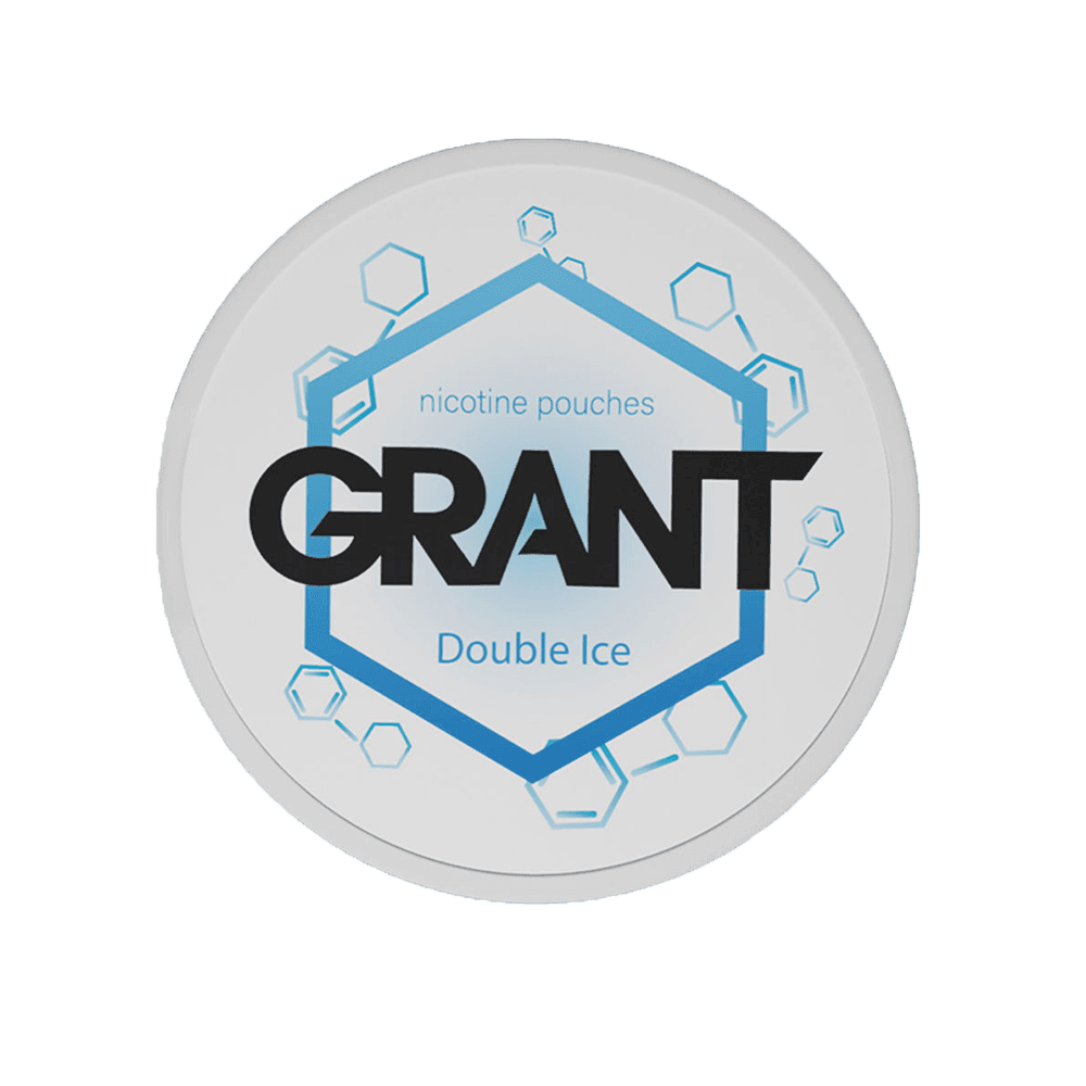 Grant Double Ice
