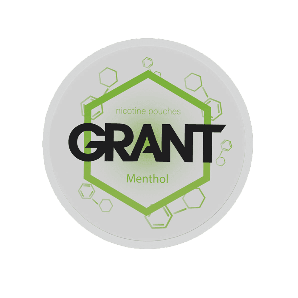 Grant Menthol
