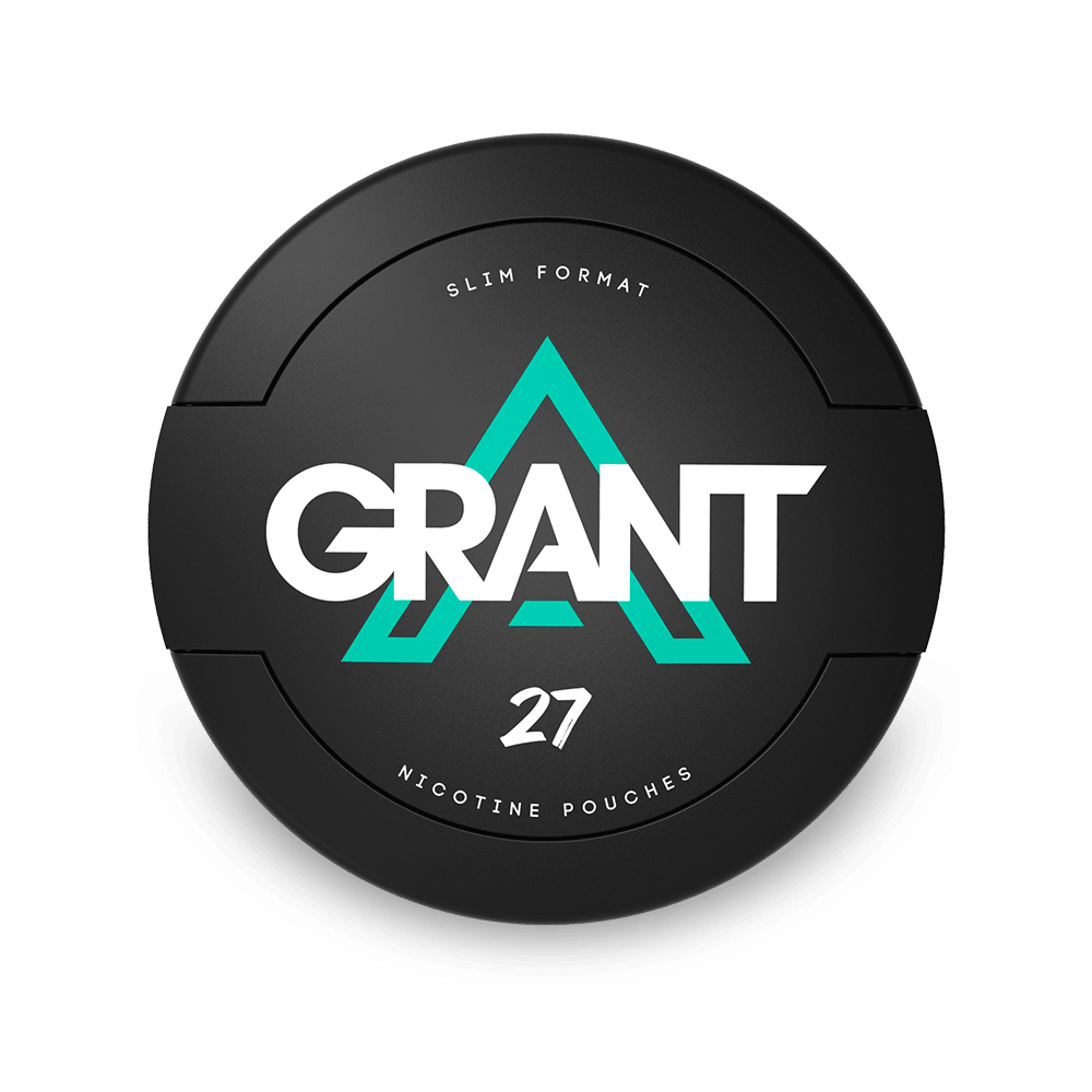Grant Mint