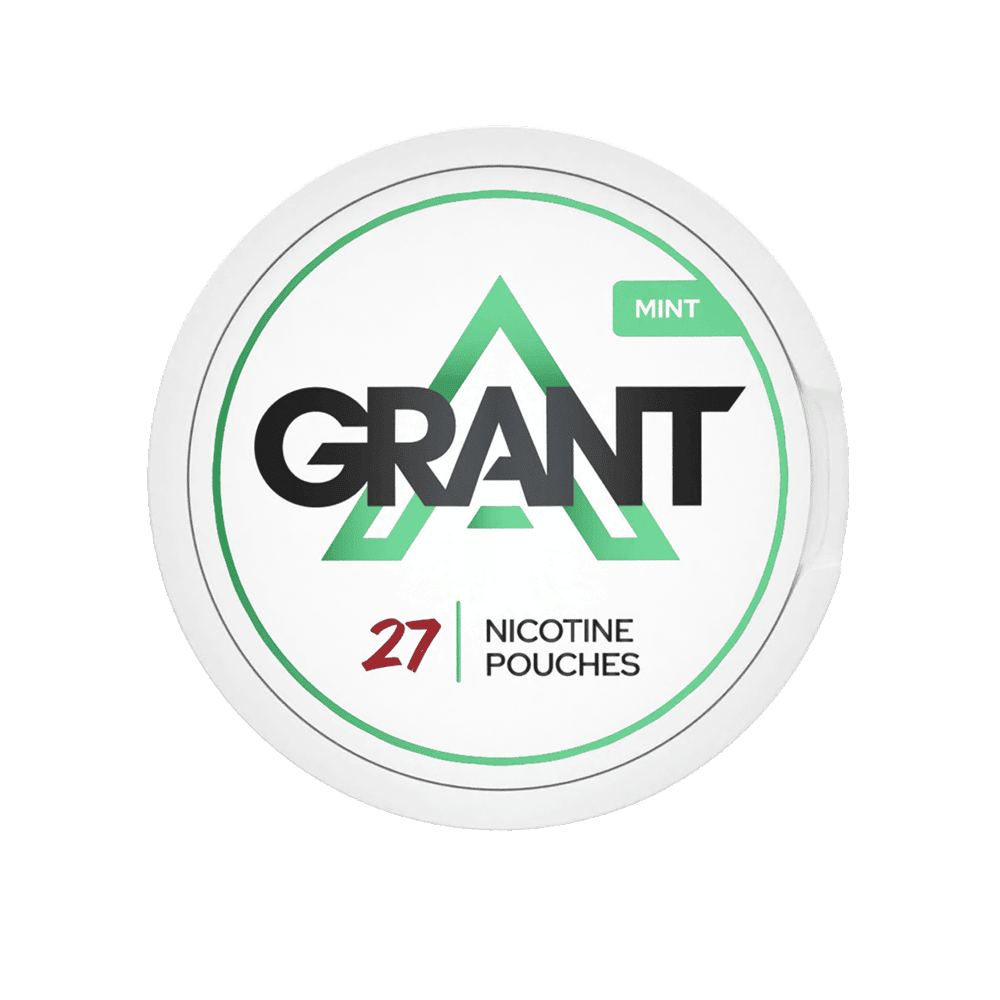 Grant Mint