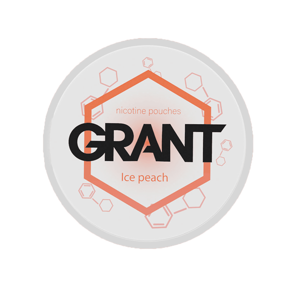 Grant Peach