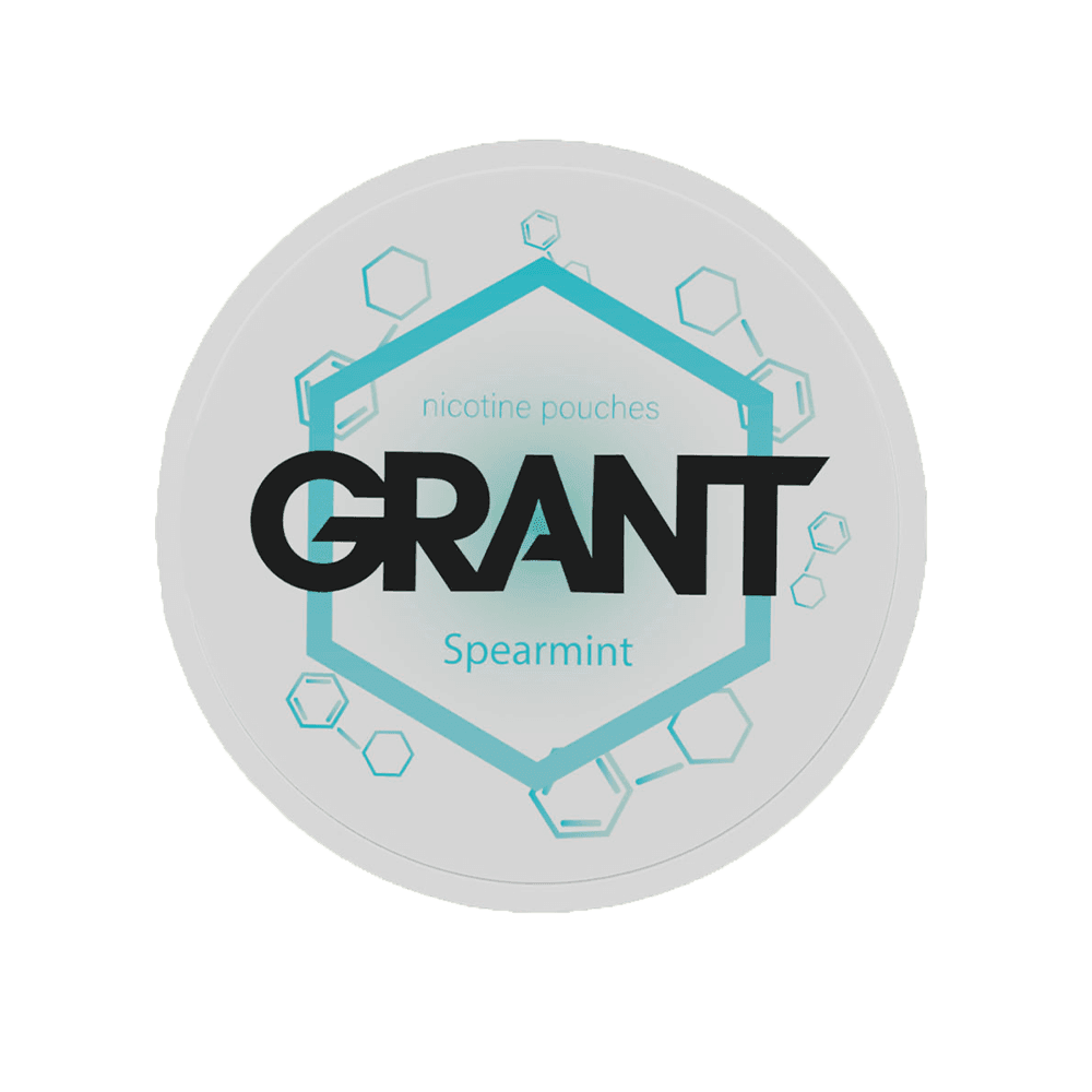 Grant Spearmint