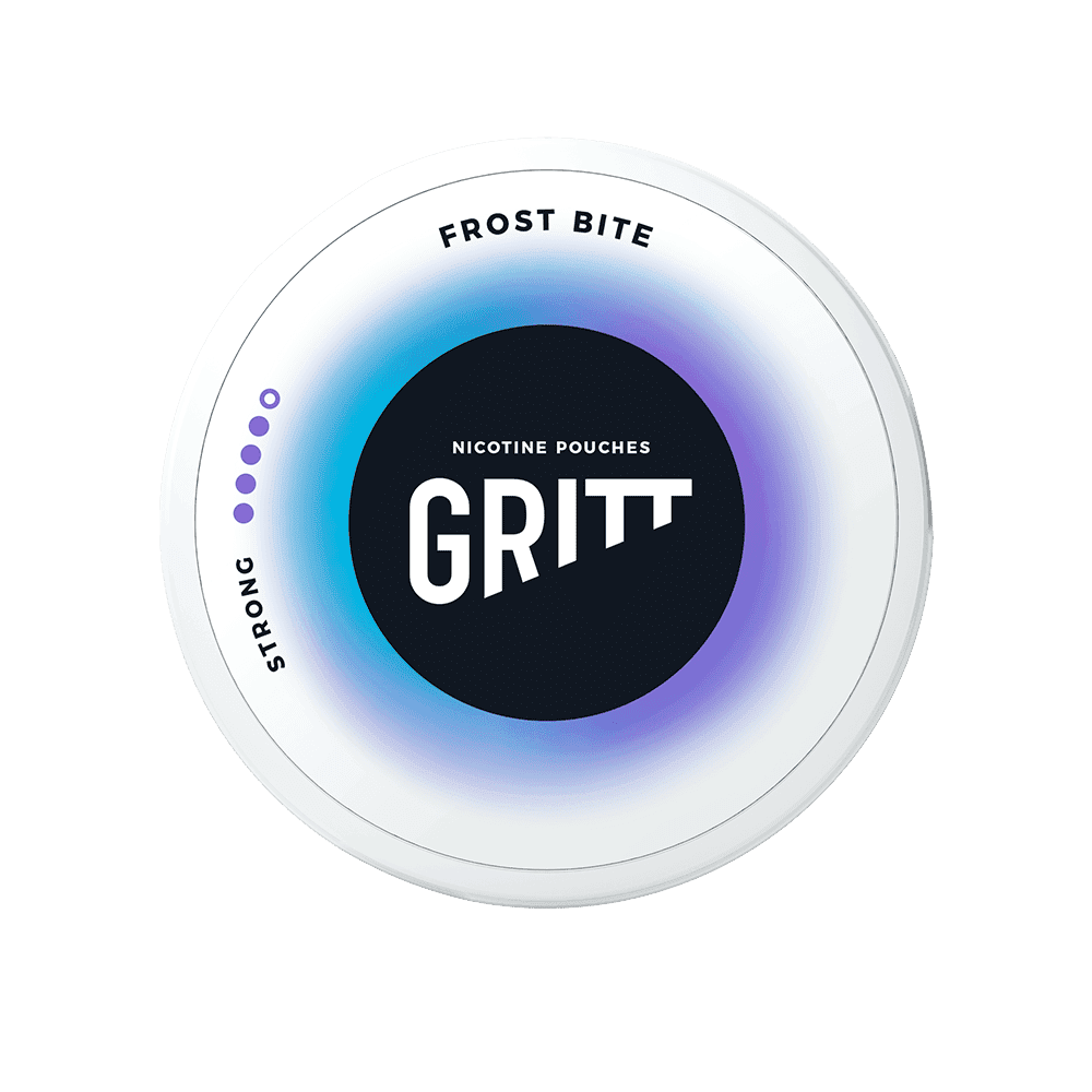 Gritt Frost Bite