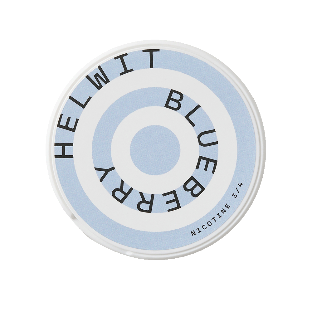 Helwit Blueberry #3