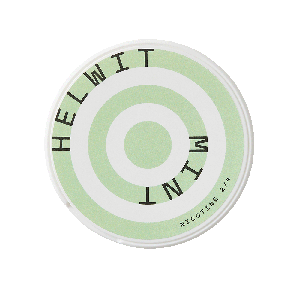 Helwit Mint #2
