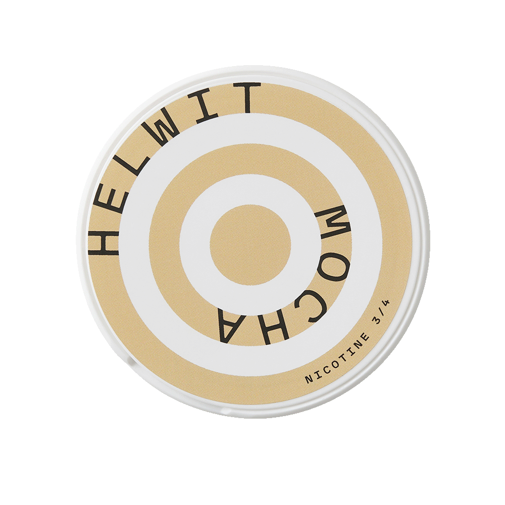 Helwit Mocha #3