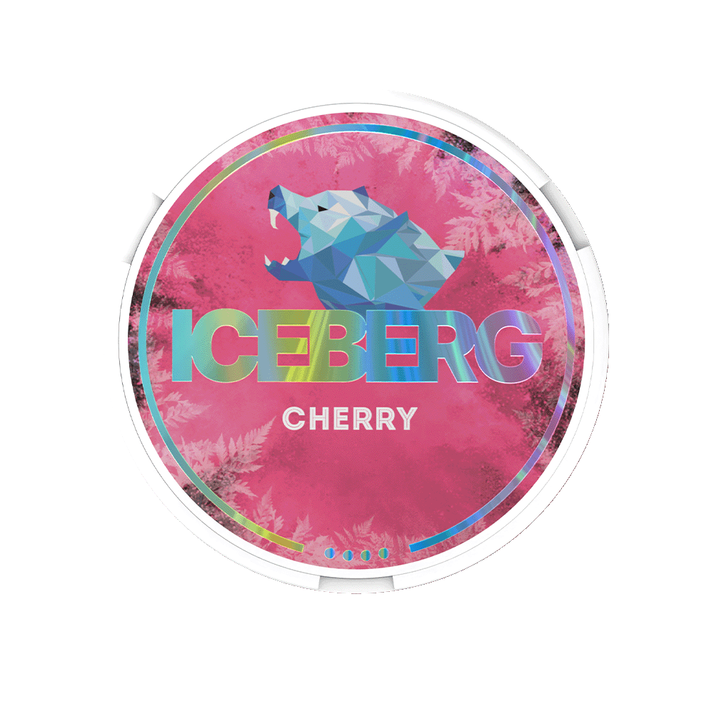 Iceberg Cherry