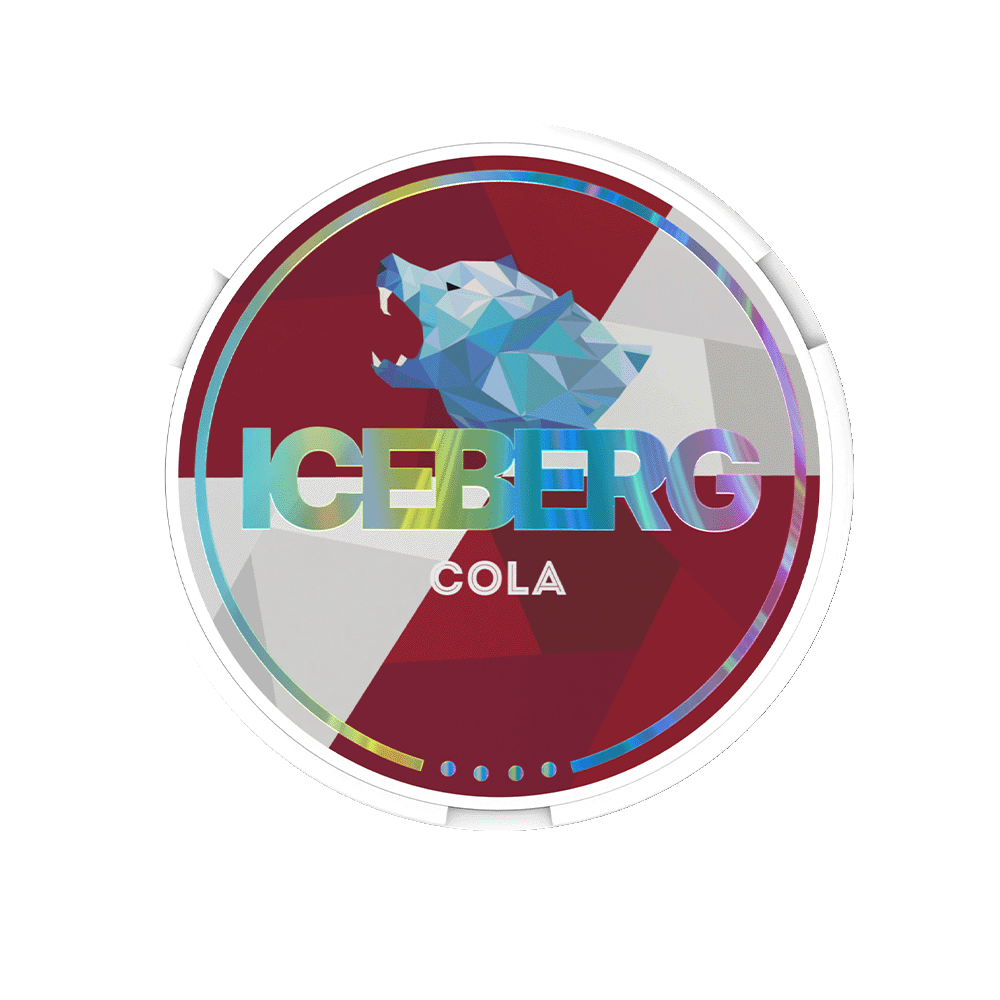 Iceberg Cola