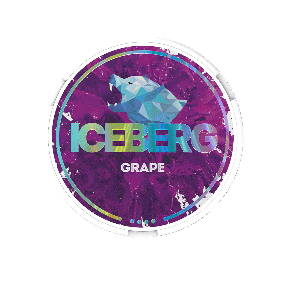 Iceberg Grape