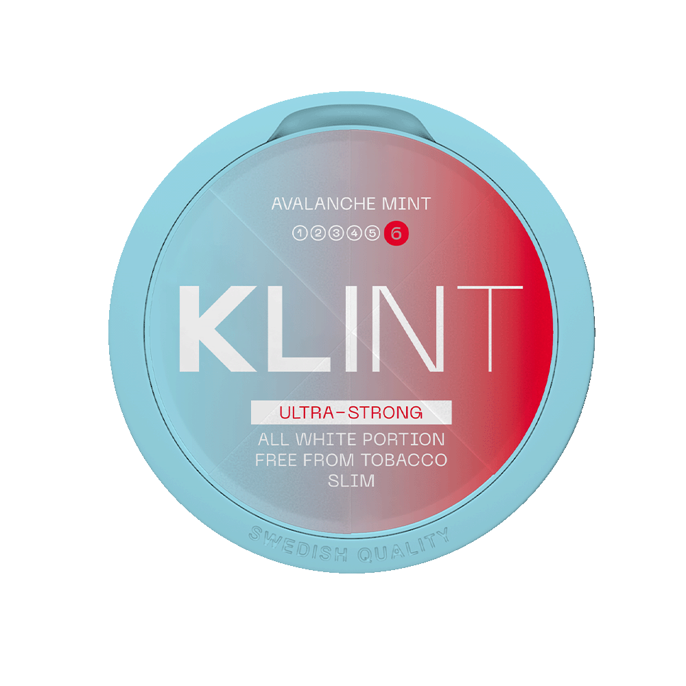 Klint Avalanche Mint