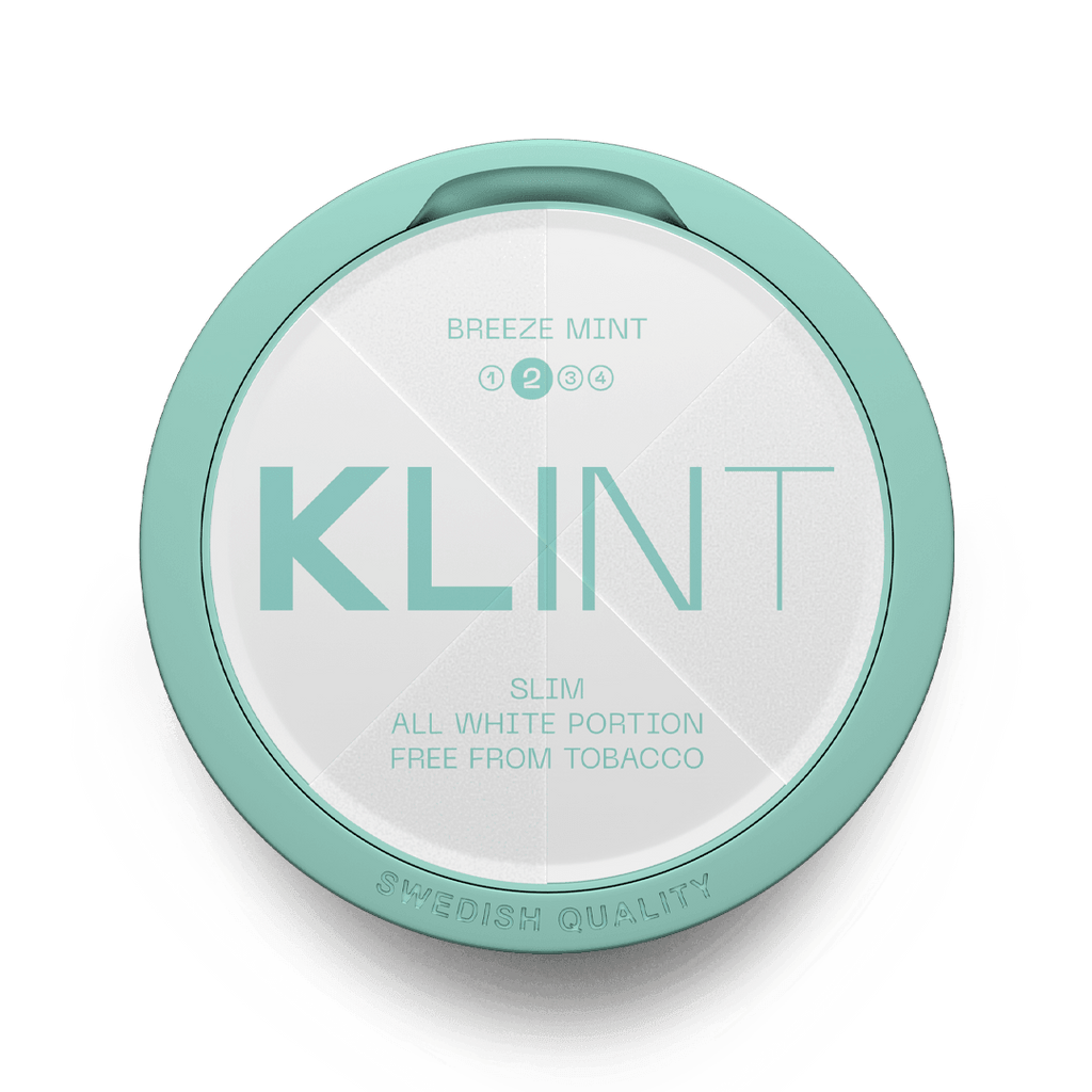 Klint Breeze Mint