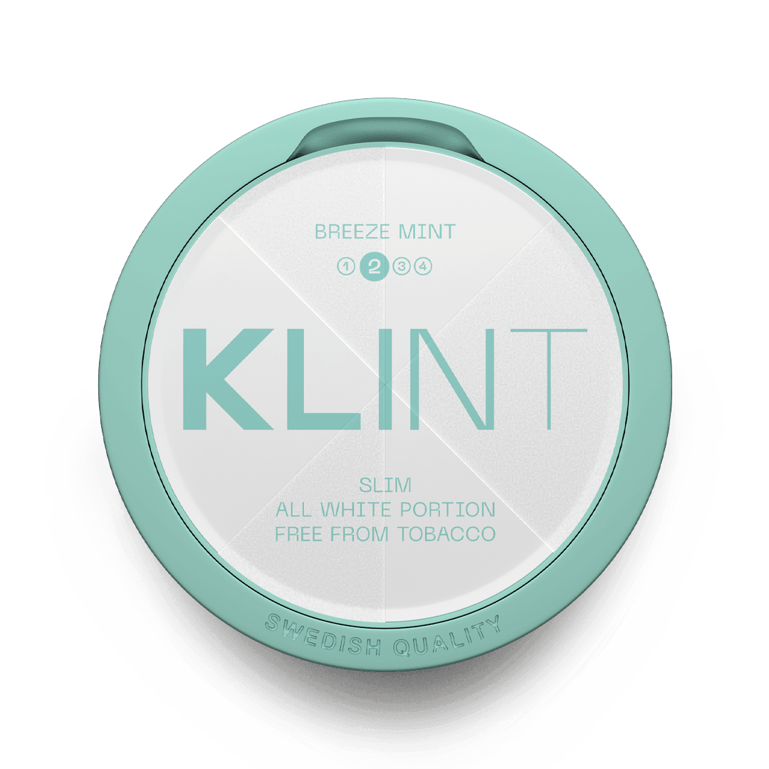 Klint Breeze Mint