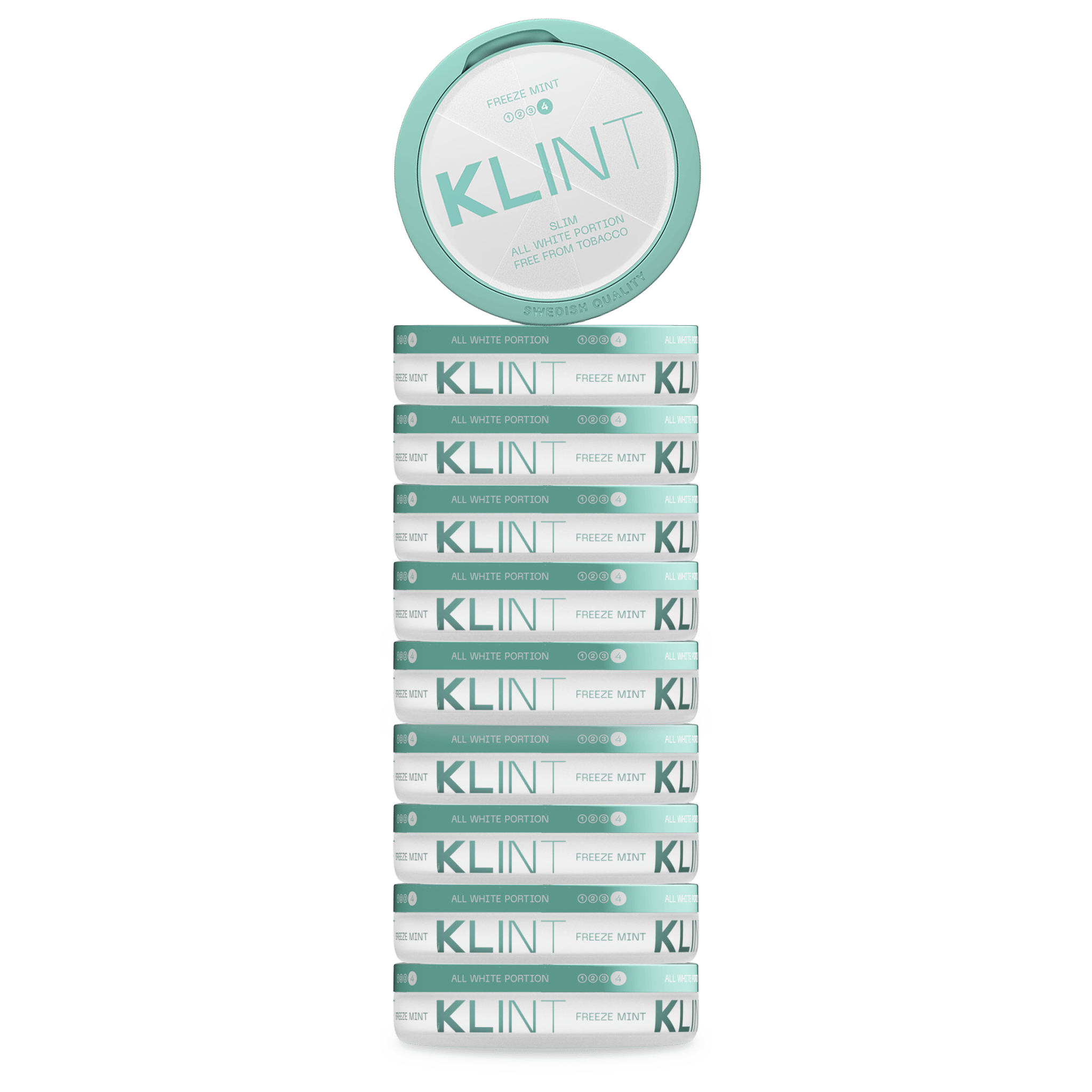 Klint Freeze Mint