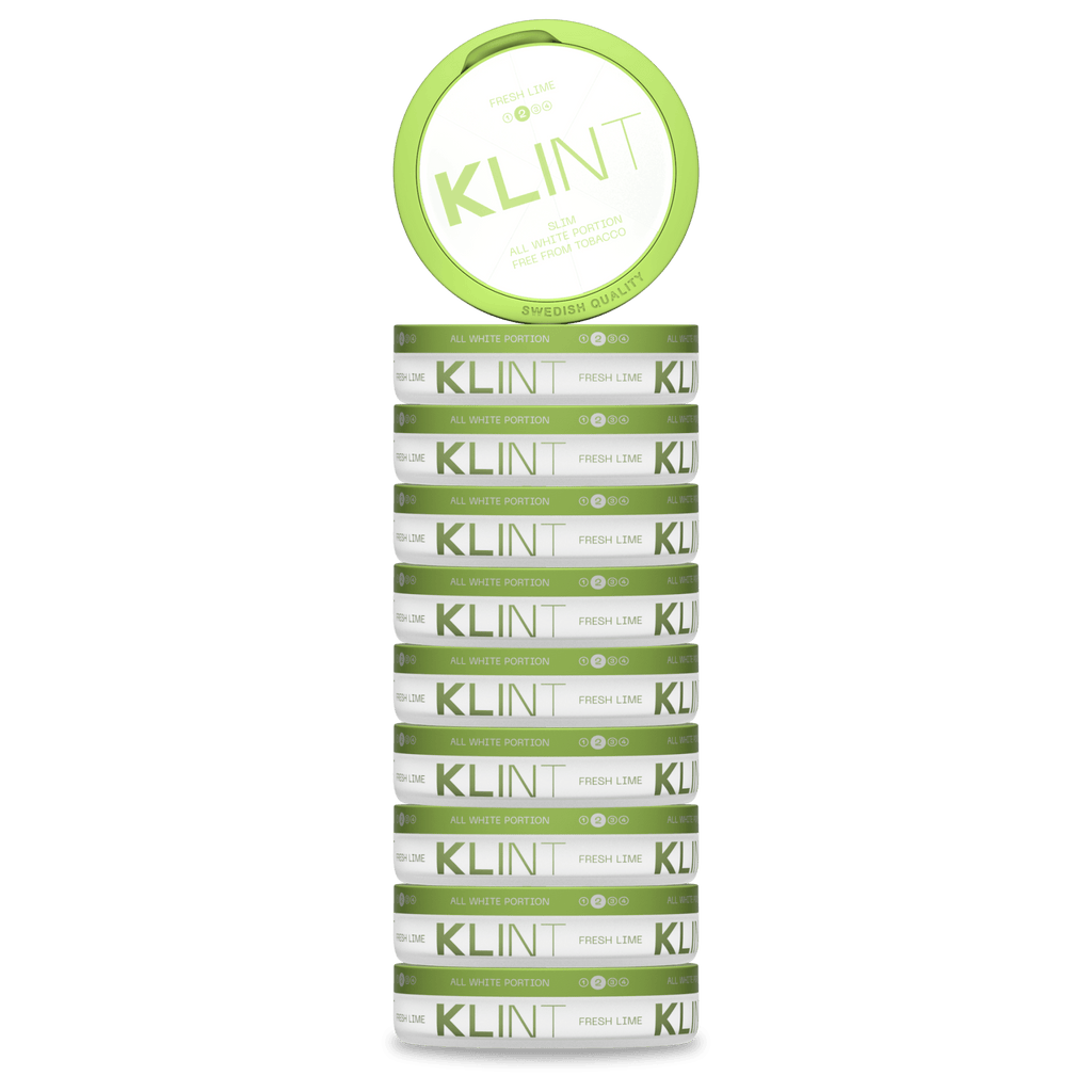 Klint Fresh Lime