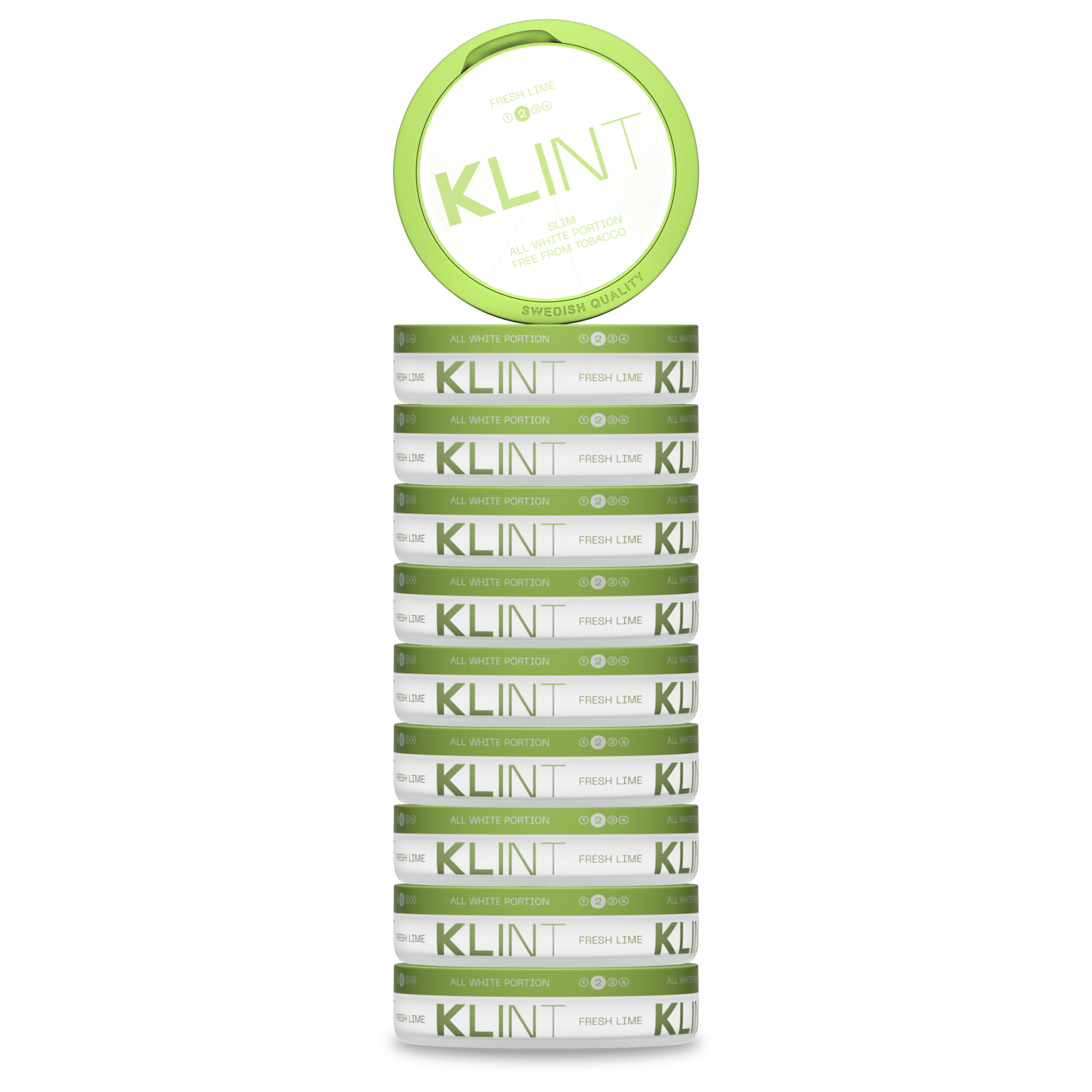 Klint Fresh Lime