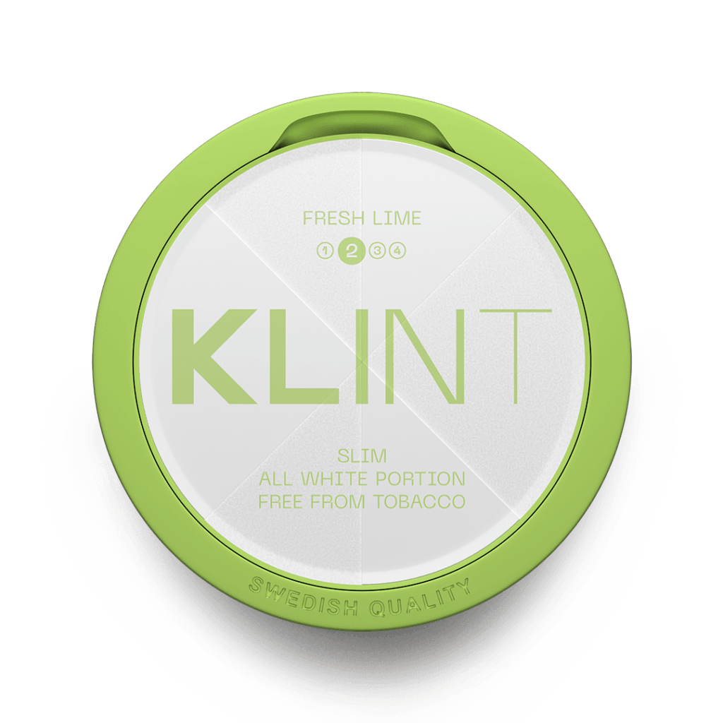 Klint Fresh Lime