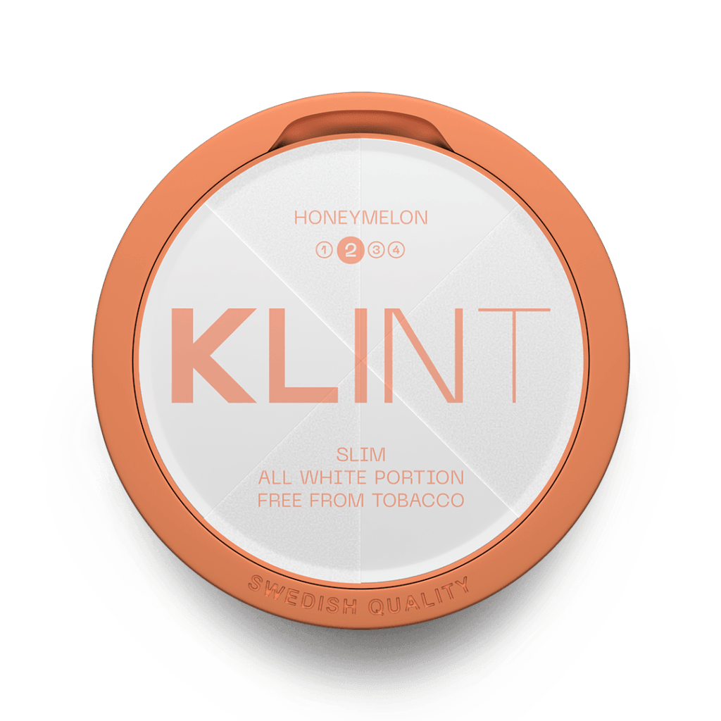 Klint Honeymelon